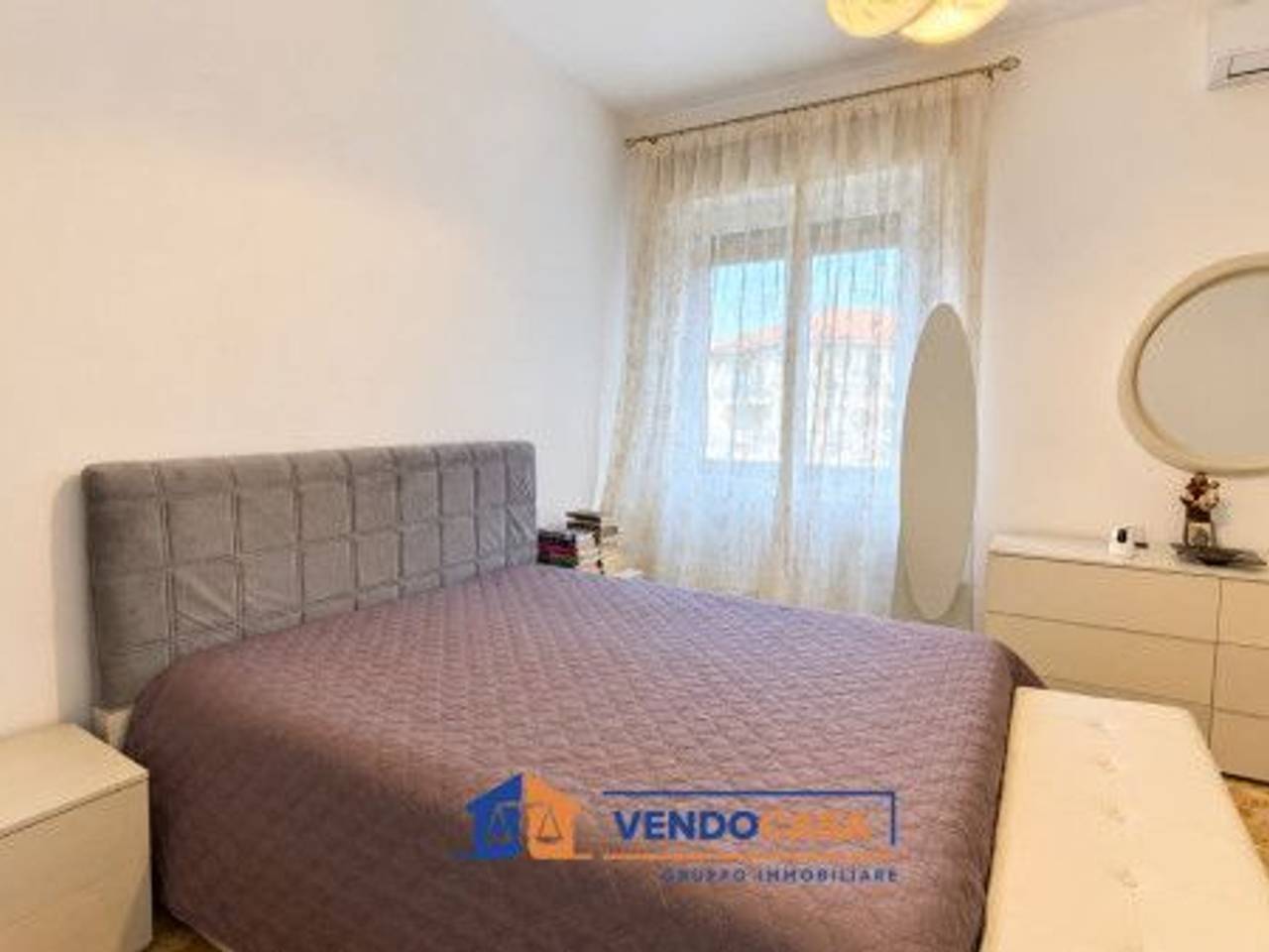 appartamento in vendita ad Imperia in zona Porto Maurizio