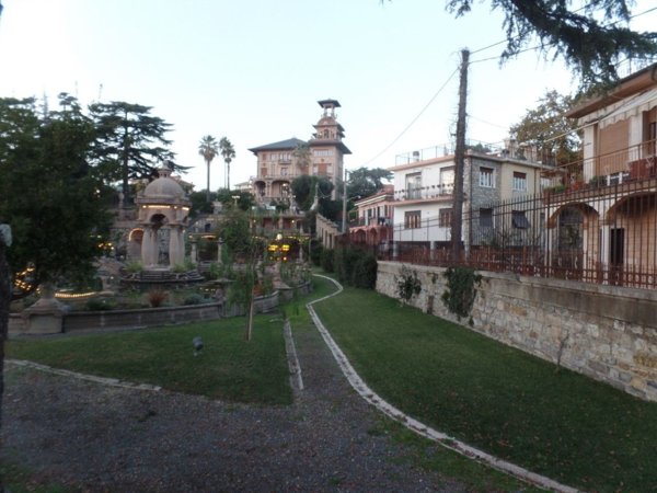 appartamento in vendita ad Imperia in zona Oneglia