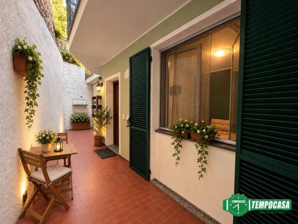 appartamento in vendita ad Imperia