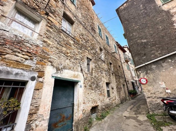 appartamento in vendita ad Imperia