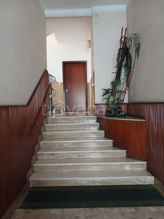 appartamento in vendita ad Imperia
