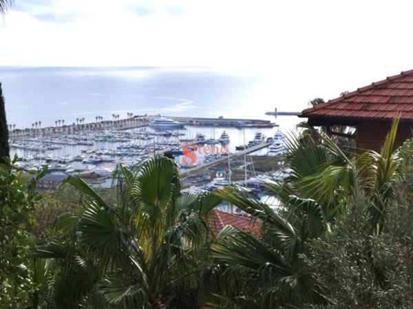 appartamento in vendita ad Imperia in zona Porto Maurizio