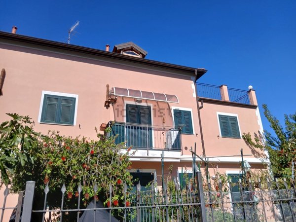 appartamento in vendita ad Imperia