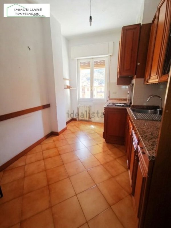 appartamento in vendita ad Imperia
