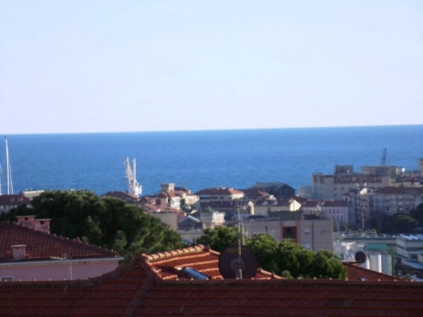 appartamento in vendita ad Imperia