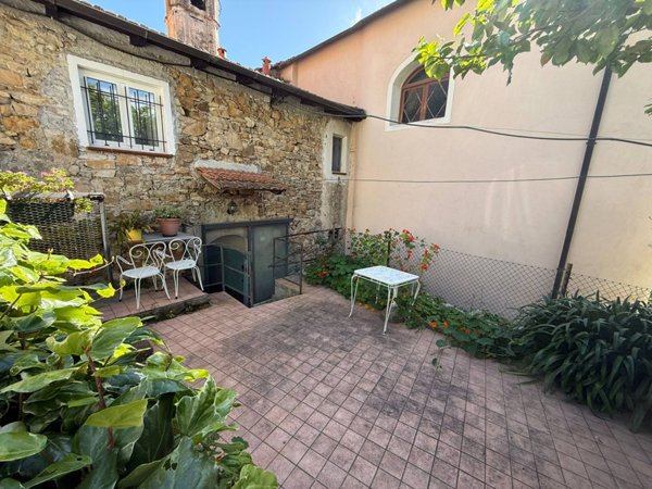appartamento in vendita ad Imperia