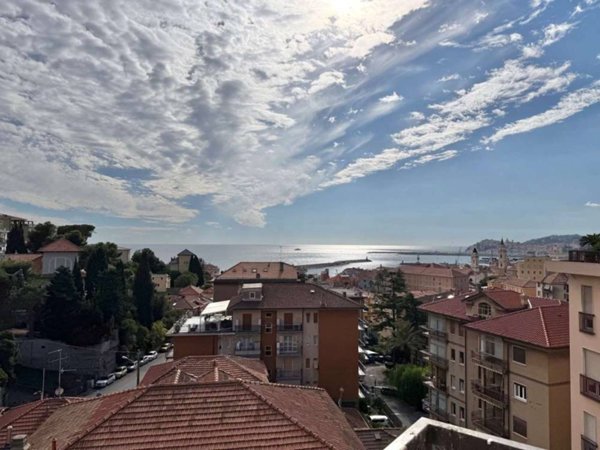 appartamento in vendita ad Imperia in zona Oneglia