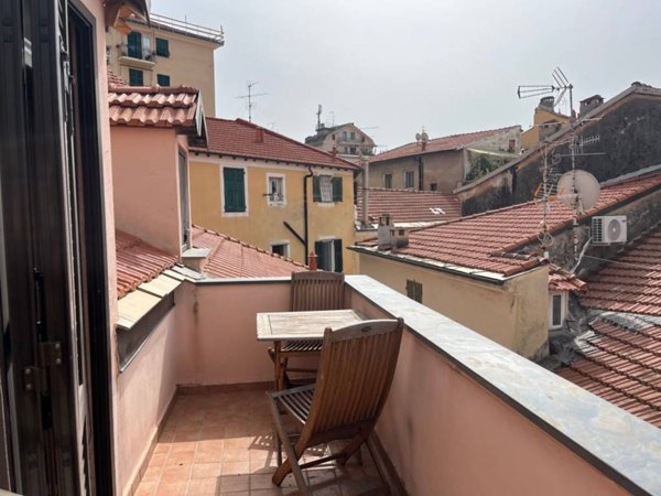 appartamento in vendita ad Imperia in zona Oneglia