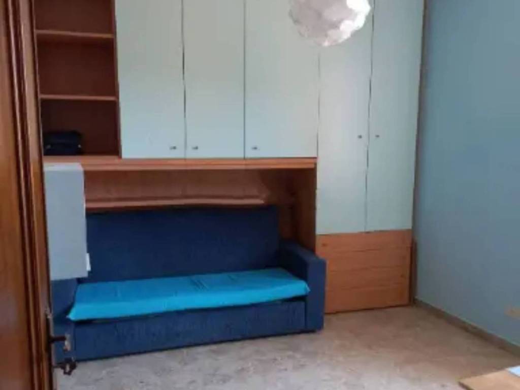 appartamento in vendita ad Imperia in zona Moltedo