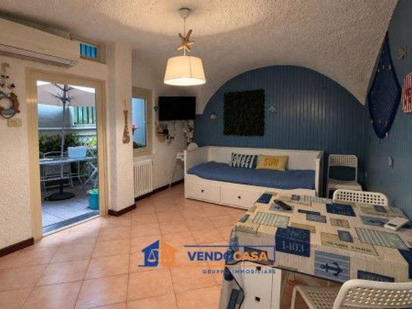 appartamento in vendita ad Imperia in zona Porto Maurizio