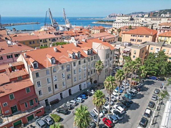 appartamento in vendita ad Imperia in zona Oneglia