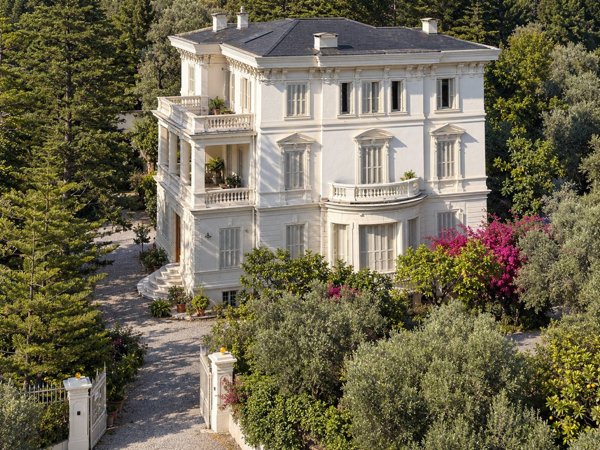 appartamento in vendita ad Imperia in zona Artallo