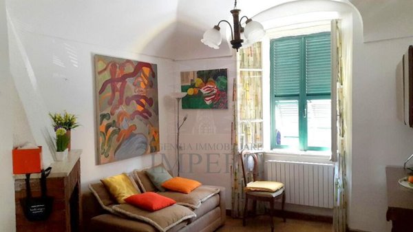 appartamento in vendita ad Isolabona