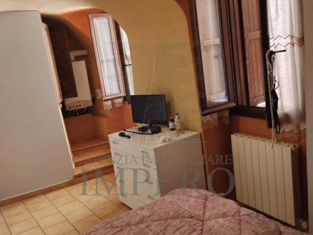 casa indipendente in vendita ad Isolabona