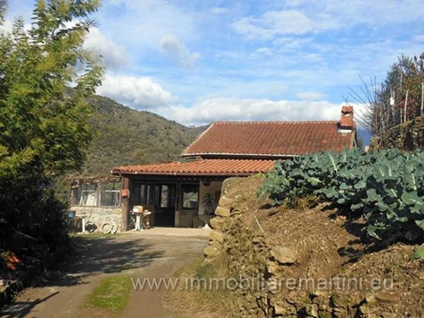 casa indipendente in vendita ad Isolabona