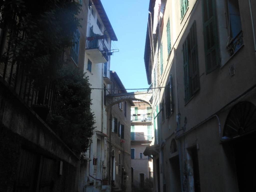 appartamento in vendita ad Isolabona