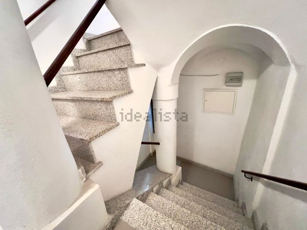 appartamento in vendita ad Isolabona