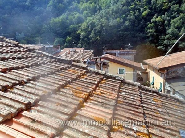 appartamento in vendita ad Isolabona