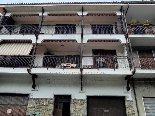 appartamento in vendita ad Isolabona