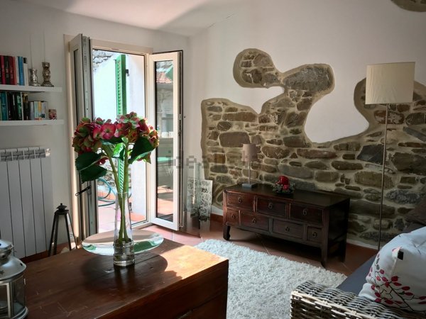 appartamento in vendita ad Isolabona