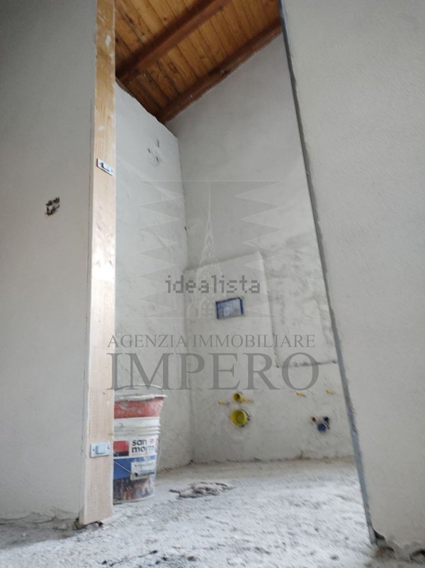 appartamento in vendita ad Isolabona