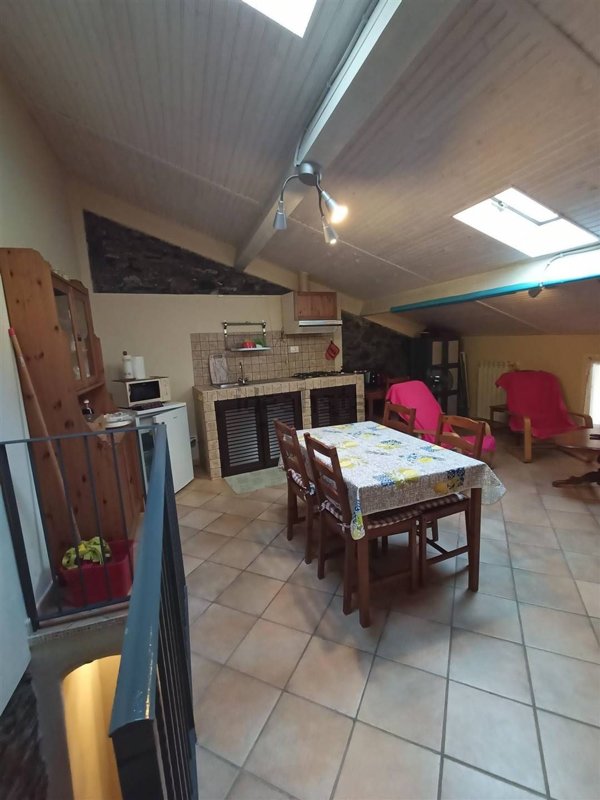 appartamento in vendita ad Isolabona