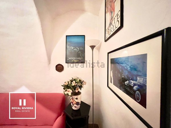 appartamento in vendita ad Isolabona