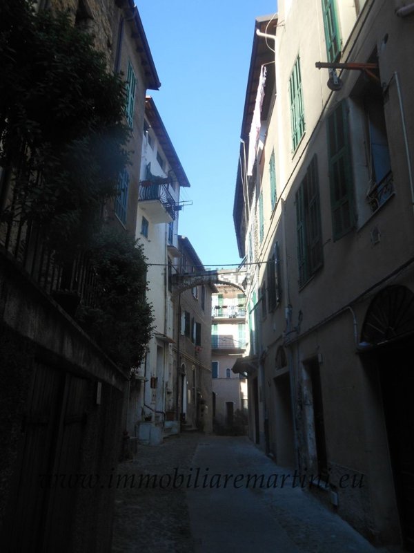appartamento in vendita ad Isolabona