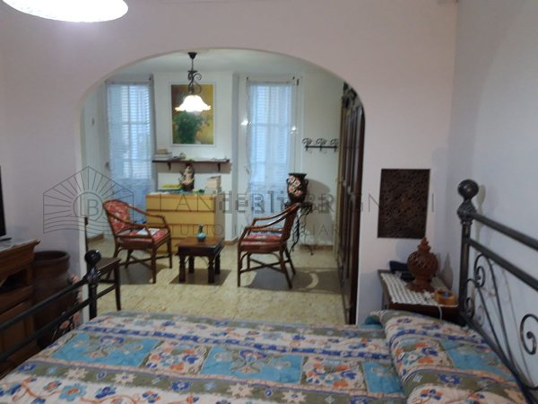appartamento in vendita ad Isolabona