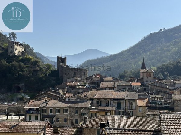 appartamento in vendita ad Isolabona