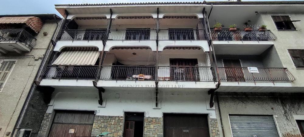 appartamento in vendita ad Isolabona