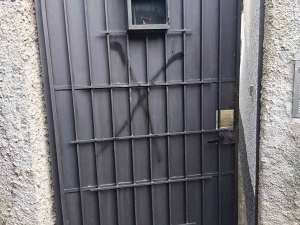 appartamento in vendita ad Isolabona