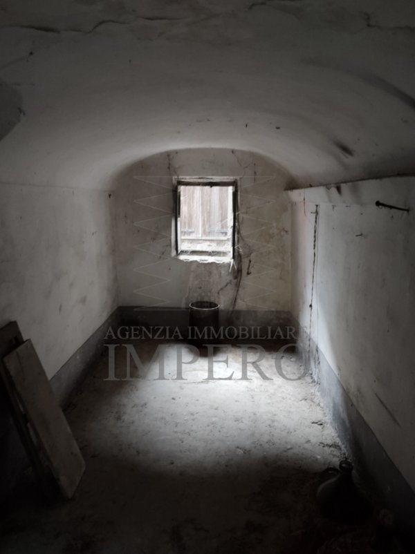 appartamento in vendita ad Isolabona