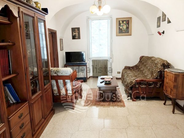 appartamento in vendita ad Isolabona