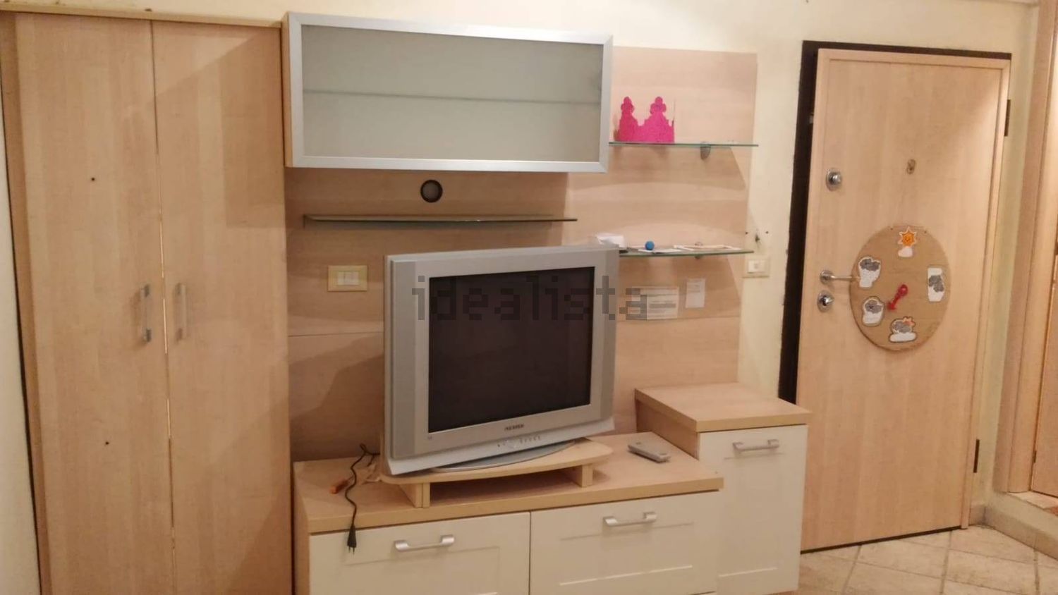 appartamento in vendita ad Isolabona