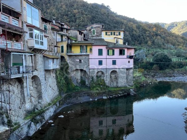 appartamento in vendita ad Isolabona