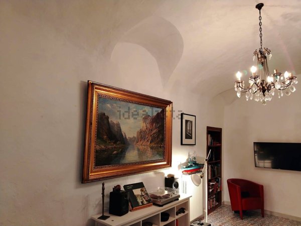 appartamento in vendita ad Isolabona