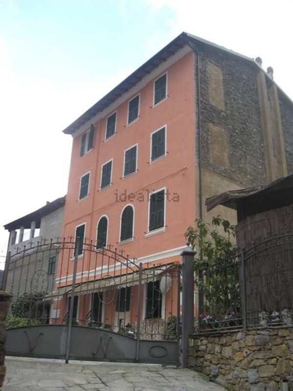 appartamento in vendita ad Isolabona