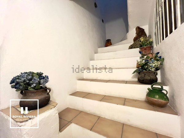 appartamento in vendita ad Isolabona