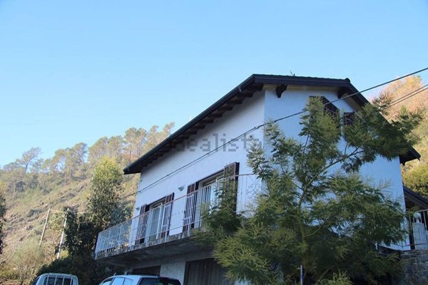 appartamento in vendita ad Isolabona