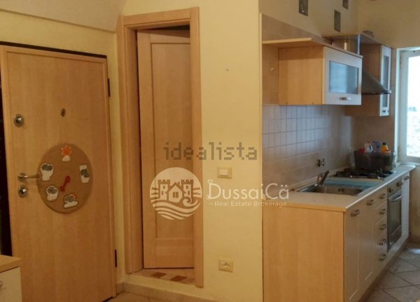 appartamento in vendita ad Isolabona