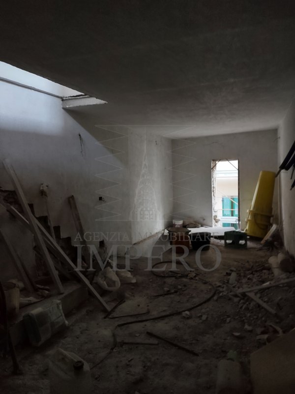 appartamento in vendita ad Isolabona