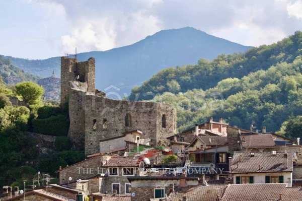 appartamento in vendita ad Isolabona