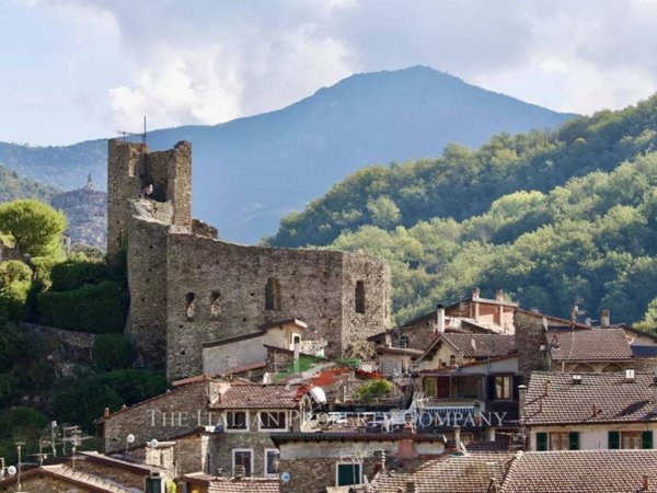 appartamento in vendita ad Isolabona