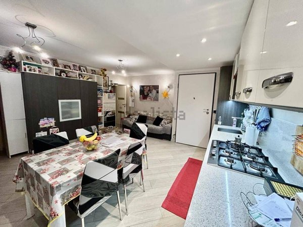 appartamento in vendita ad Isolabona