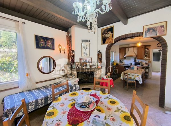 appartamento in vendita ad Isolabona