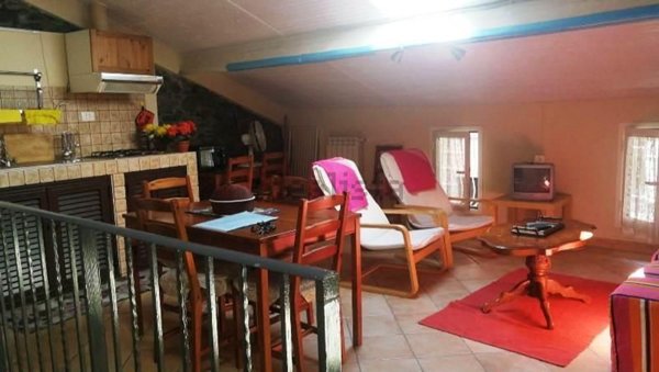 appartamento in vendita ad Isolabona