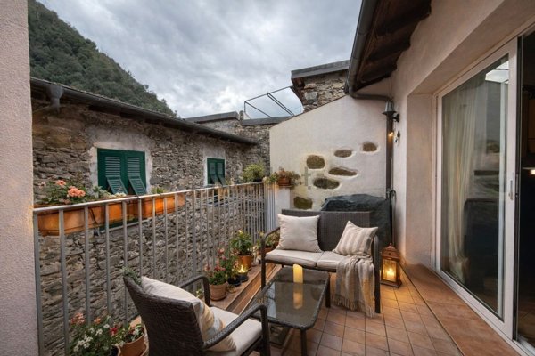 appartamento in vendita ad Isolabona