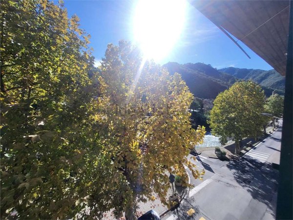 appartamento in vendita ad Isolabona