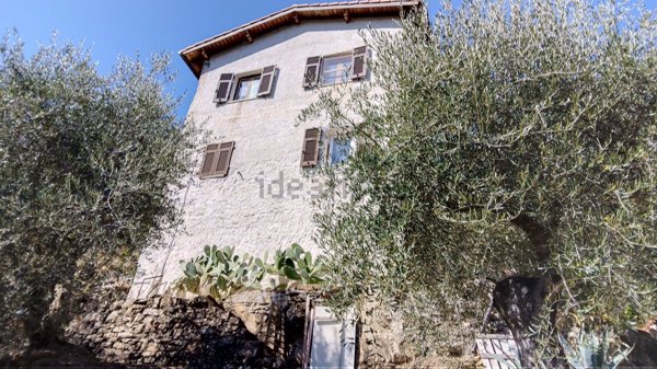 appartamento in vendita ad Isolabona